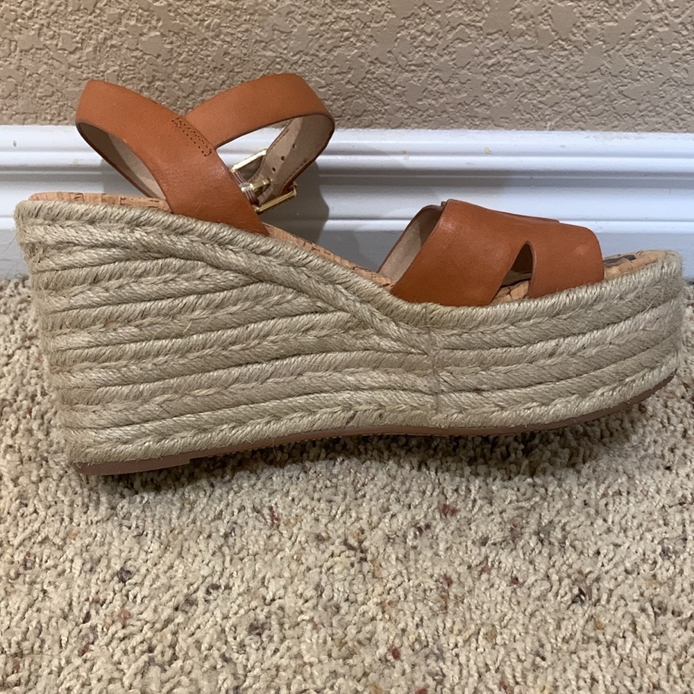 Sam Edelman wedges - Picture 4 of 7